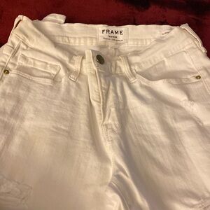 Frame Jeans